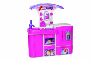 Cozinha Versátil  Super