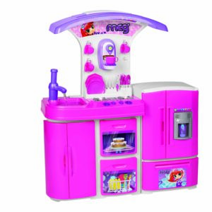 Cozinha Versátil  Super
