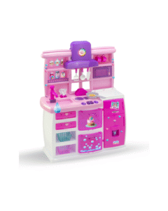 Cozinha Master Magic Toys