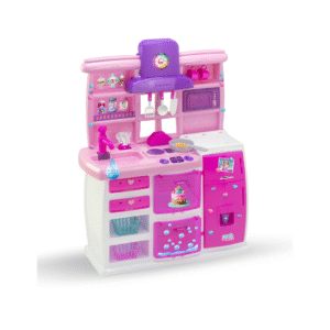 Cozinha Master Magic Toys