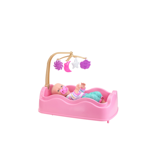 Berço baby