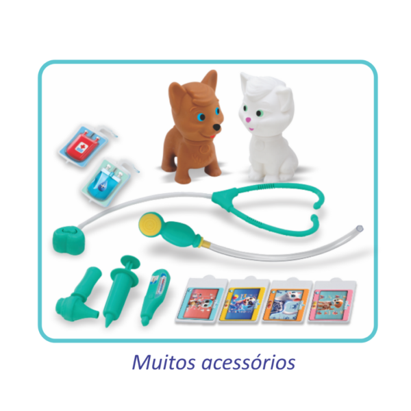 Dr Pet&vet Magic - Image 6