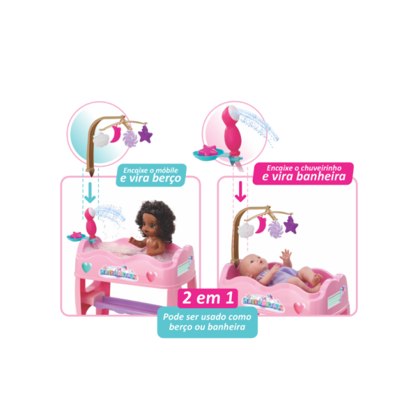 Maternidade baby 2 em 1 - Image 5