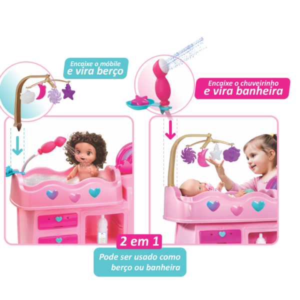 Quarto Encantado 2 em 1 - Image 7