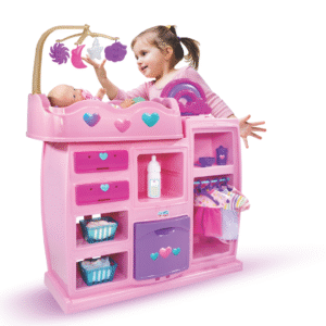 Quarto Encantado 2 em 1